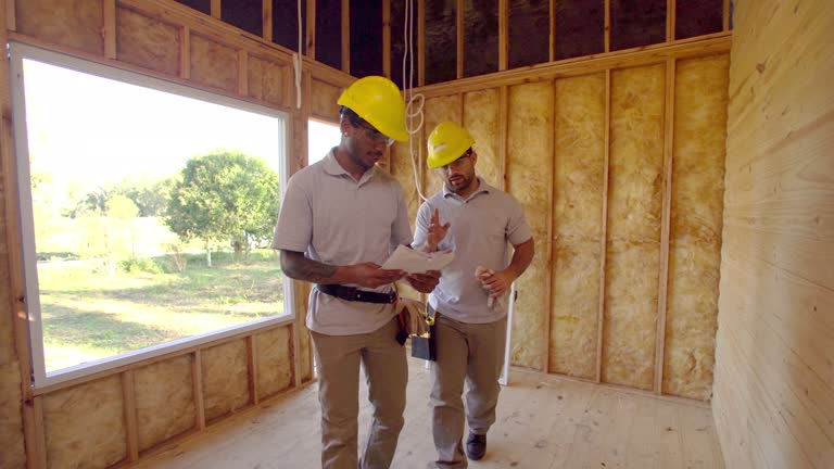 Best Soundproof Insulation  in Manatee Road, FL